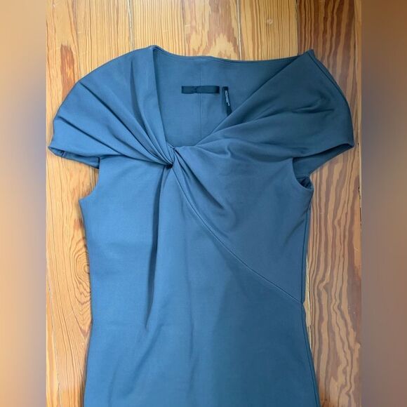 Helmut Lang Dress - Picture 4 of 13